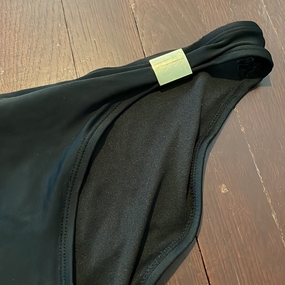 Women's Xhilaration Swimsuit Bikini Bottoms Large - Picture 2 of 13